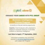 PTCL-Trainee-Program-PTCL-Ufone-Programs-advertisement-2022