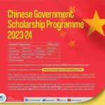 HEC-Chinese-Government-Scholarships-2023-2023