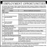 Sui-Southern-Gas-Jobs-Advertisement-2022