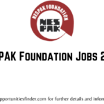 NESPAK Foundation Jobs 2022