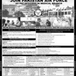 PAF-Latest-Advertisement