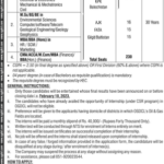 OGDCL-Internship-Advertisement-2023