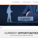 Allied Bank Limited Current opportunities 2023