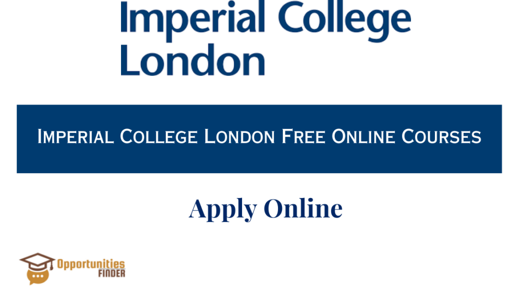 Imperial College London Free Online Courses