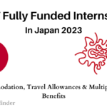 OIST Fully Funded Internships