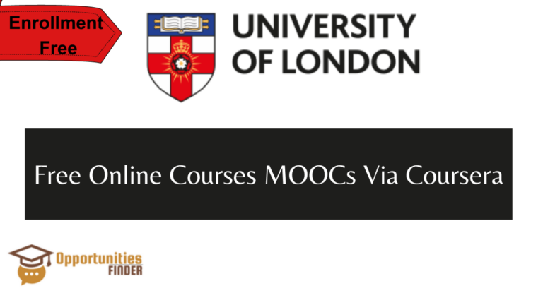 University of London Free Online Courses