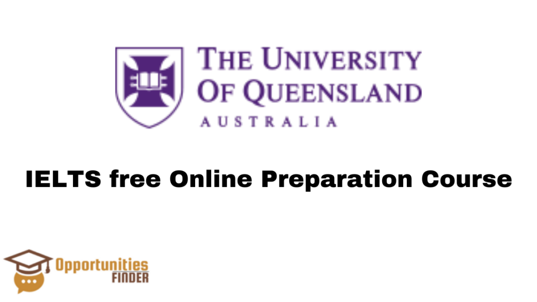 IELTS preparation free online courses