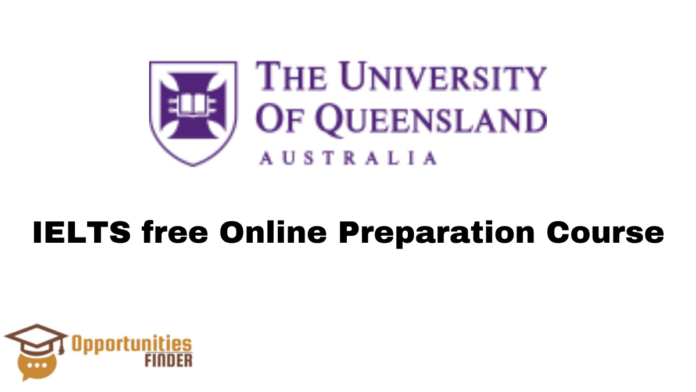 IELTS Free Online Preparation Course - Opportunities Finder