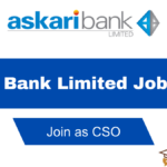 Askari Bank Limited Jobs 2023