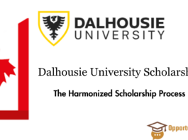 Dalhousie University Scholarships 2024