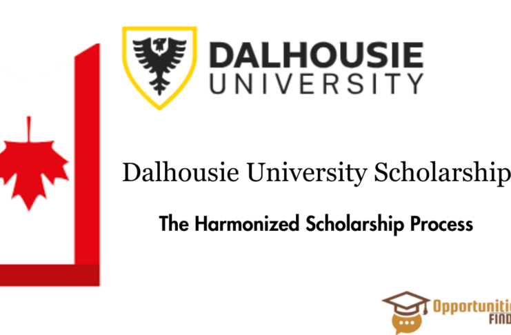 Dalhousie University Scholarships 2024