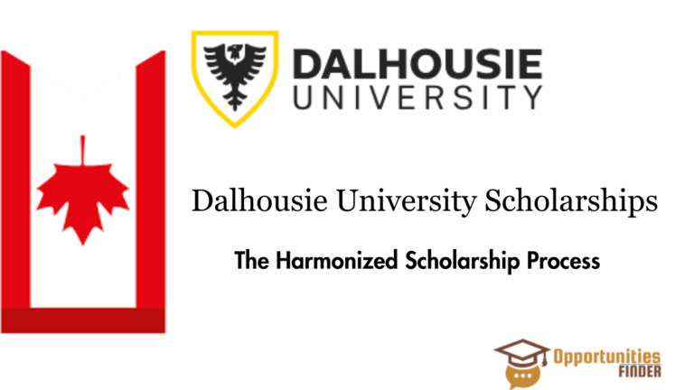 Dalhousie University Scholarships 2024| Study in Canada