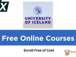 University of Iceland Free Online Courses