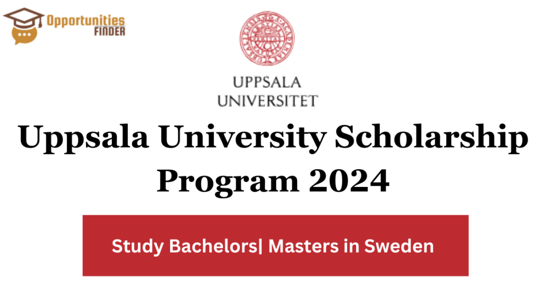 Uppsala University Scholarship Program