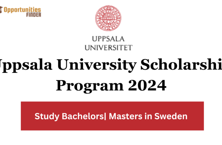 Uppsala University Scholarship Program