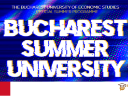 Bucharest Summer University School 2024