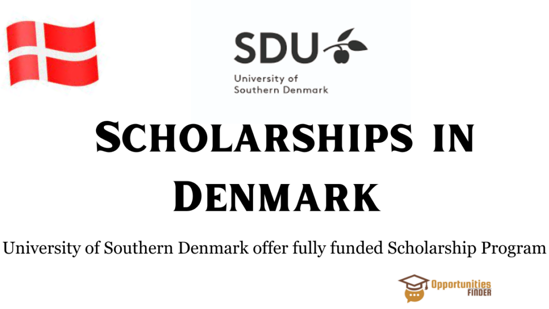 University of Southern Denmark Scholarship Program