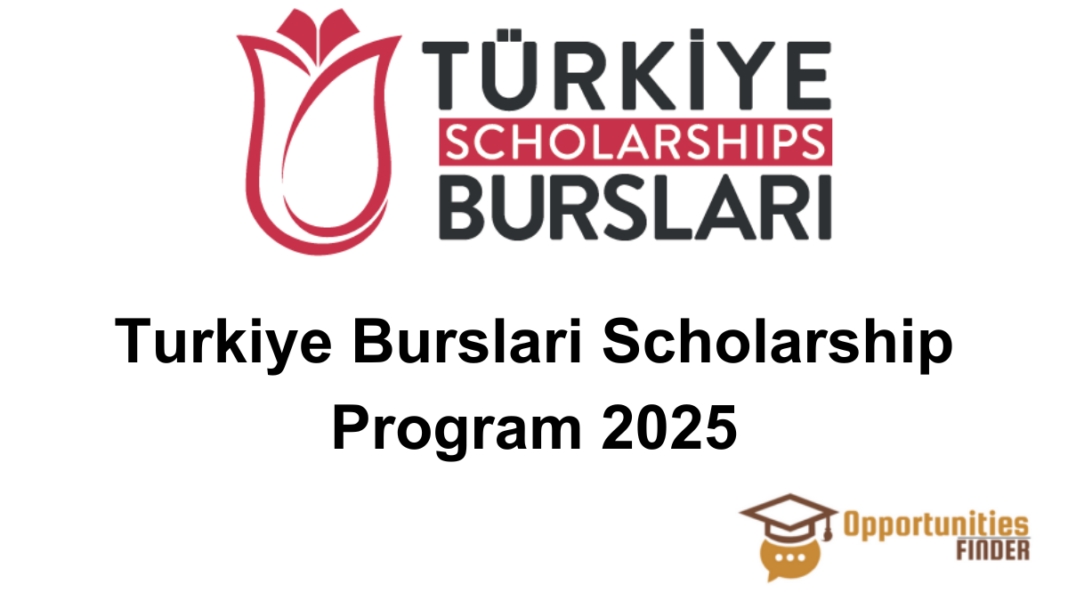 Turkiye Burslari Scholarship Program